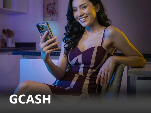 5jl GCASH